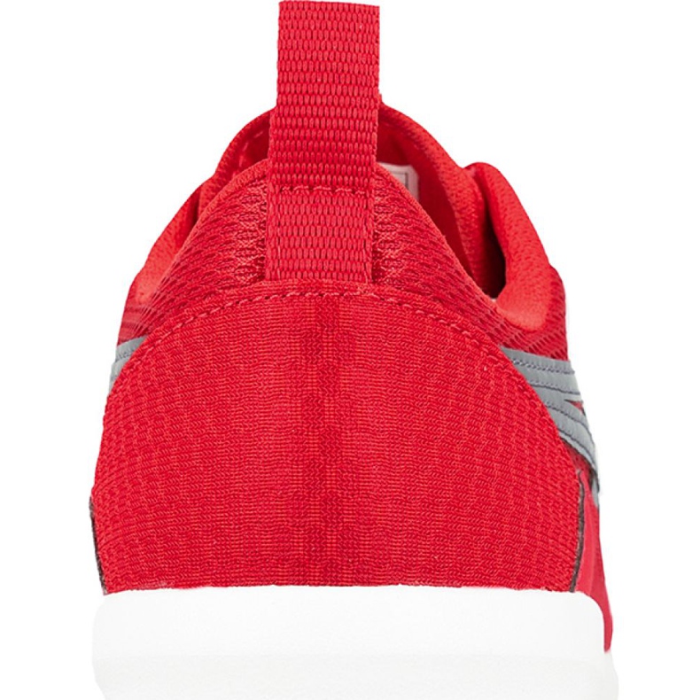 Buty Asics Lyte-Jogger M H7G1N-2395 czerwone 2