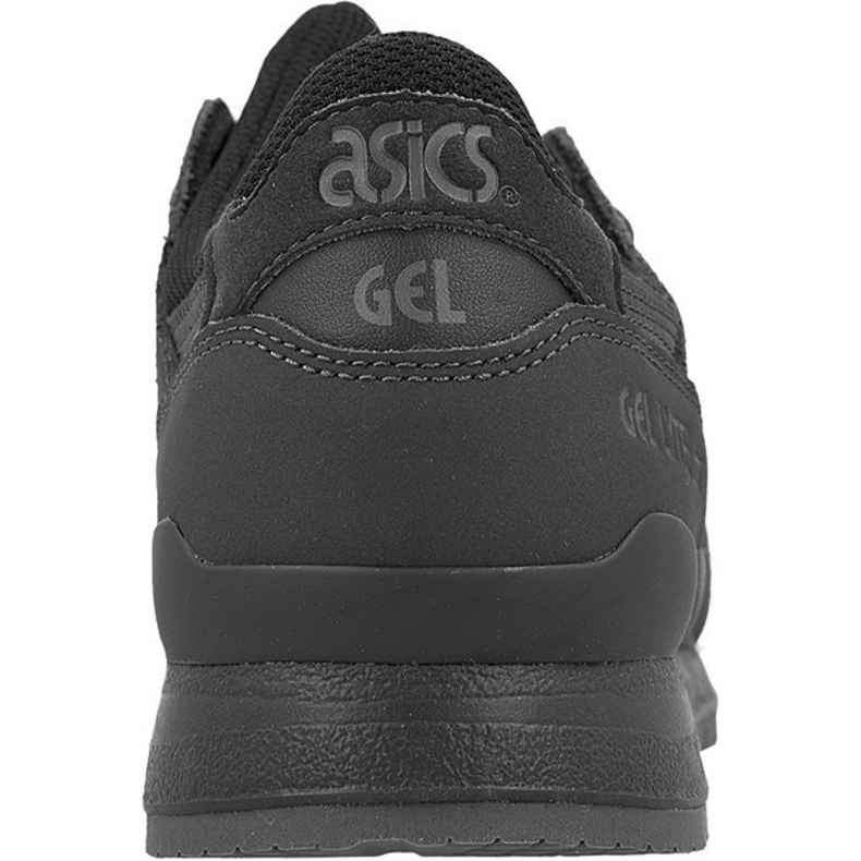 Buty Asics Gel-Lyte Iii M H7N3N-9090 czarne 2