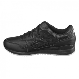 Buty Asics Gel Lyte Iii M HL701-9090 czarne 1