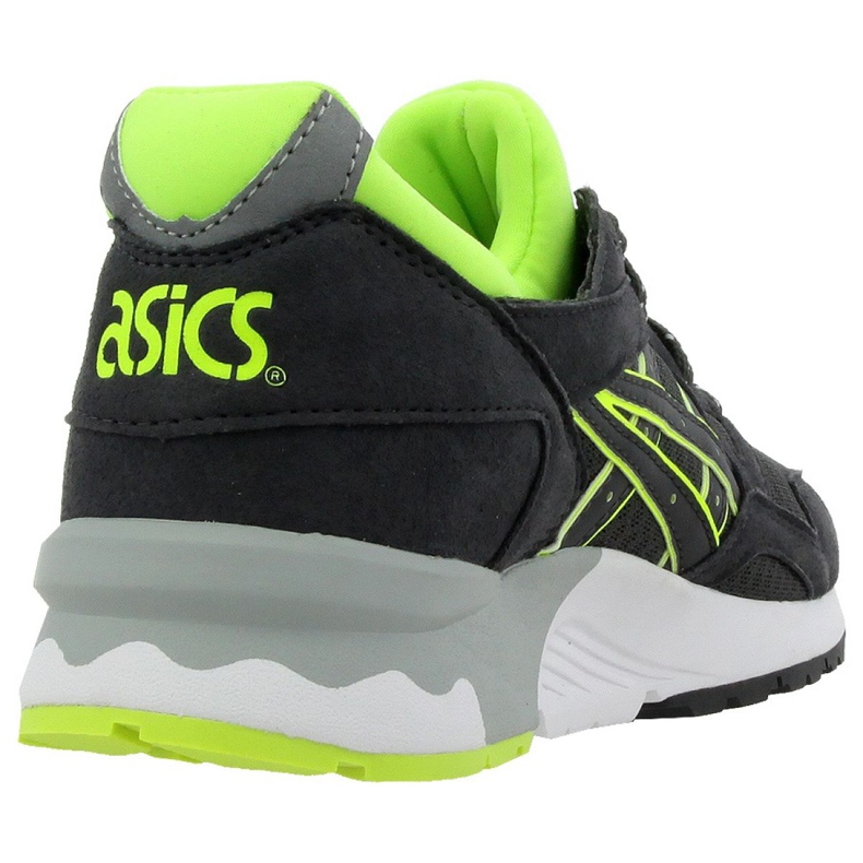Buty Asics Gel Lyte V W H609N-1616 czarne 1