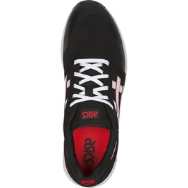 Buty Asics Gelsaga Sou M 1191A112 001 czarne 2