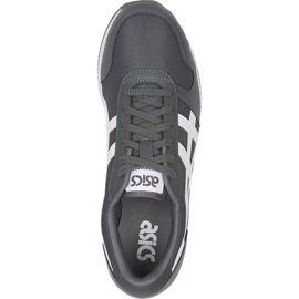 Buty Asics Curreo Ii M 1191A157-021 szare 2