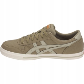 Buty Asics Aaron M 1201A008 201 beżowy 1
