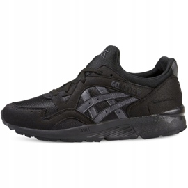 Buty Asics Gel Lyte V Gs Jr C541N-9016 czarne 1