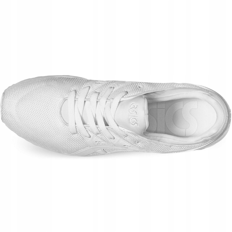 Buty Asics Gel-Kayano Trainer Evo M HN6A0-0101 białe 1