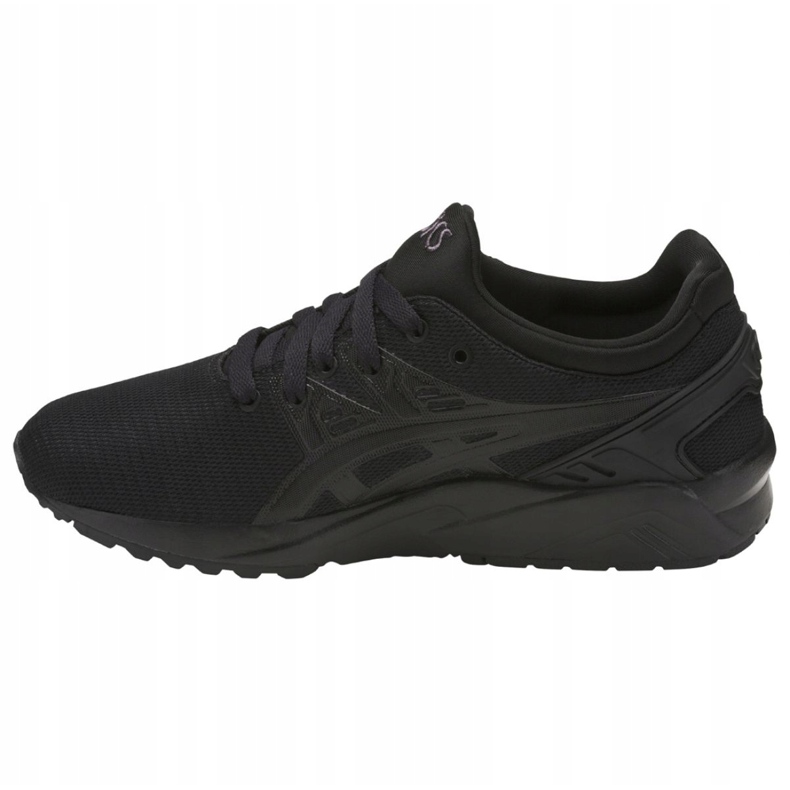 Buty Asics Gel-Kayano Trainer Evo W C7A0N-9090 czarne 1