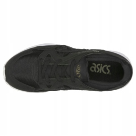 Buty Asics Gel Lyte V Ps Jr C540N-9086 czarne 2