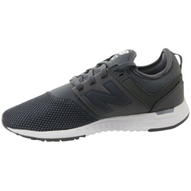 Buty New Balance W WRL247CA szare 1