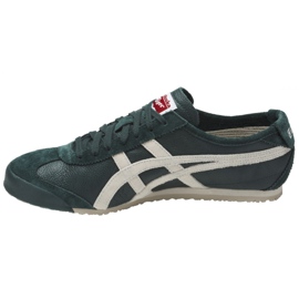 Asics Buty Onitsuka Tiger Mexico 66 Vin M D2J4L-8502 zielone 1