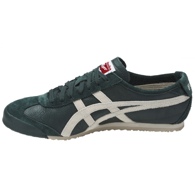 Asics Buty Onitsuka Tiger Mexico 66 Vin M D2J4L-8502 zielone 1