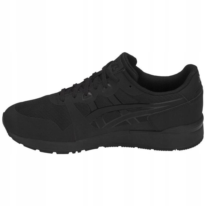 Buty Asics Gel-Lyte Ns M H8D4N-9090 czarne 1