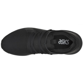 Buty Asics Gel-Lyte V Sanze M H8H4L-9090 czarne 2