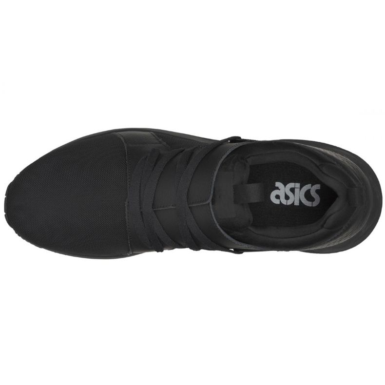 Buty Asics Gel-Lyte V Sanze M H8H4L-9090 czarne 2