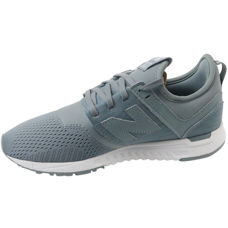 Buty New Balance W WRL247SQ szare 1