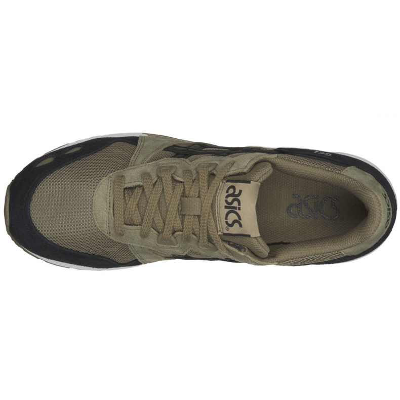 Buty Asics Gel-Lyte M H8C0L-0890 zielone 2