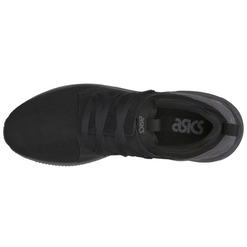 Buty Asics Gel-Lyte V Sanze M H817L-9097 czarne 2