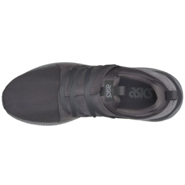 Buty Asics Gel-Lyte V Sanze M H817L-9711 szare 2