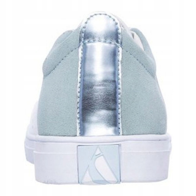 Buty Skechers Moda W 73480-WGY białe 1