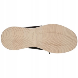 Buty Skechers Bobs Squad W 31362-BLK czarne 2