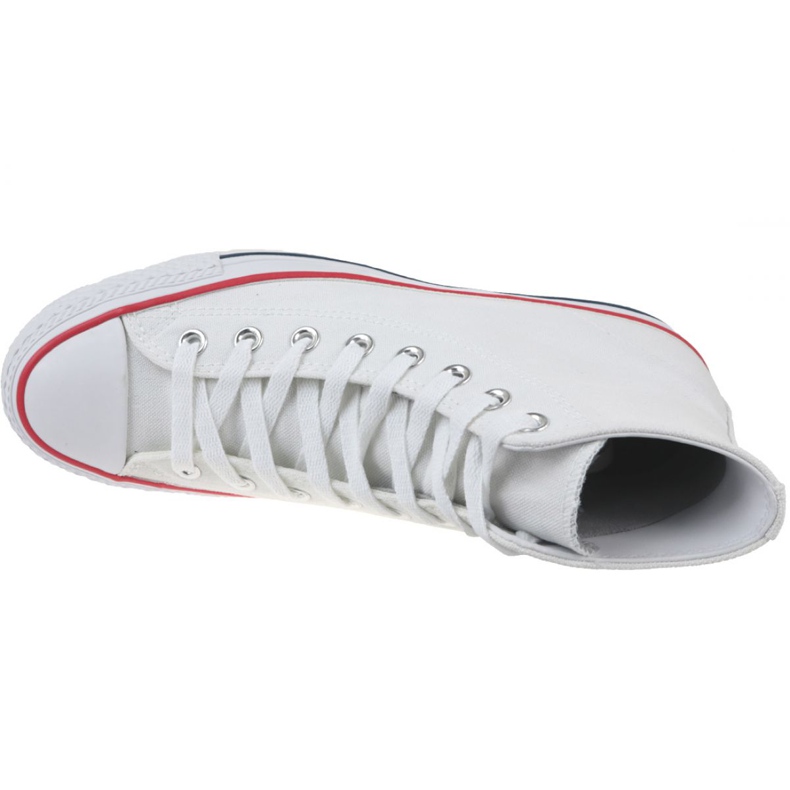 Buty Converse Chuck Taylor All Star Pro M 159698C białe 2