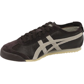 Asics Buty Onitsuka Tiger Mexico 66 Vin M D2J4L-2912 brązowe 1