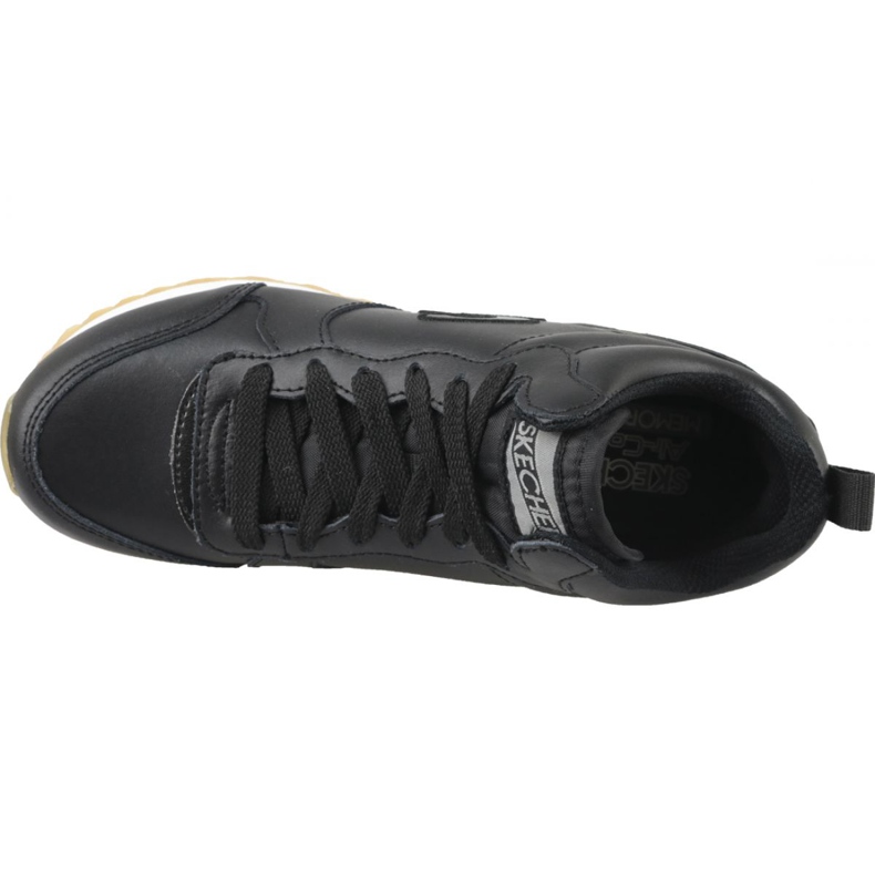 Buty Skechers Og 85 W 128-BLK czarne 2