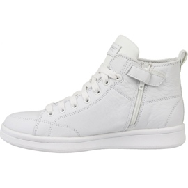 Buty Skechers Omne W 730-WHT białe 1