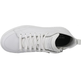 Buty Skechers Omne W 730-WHT białe 2