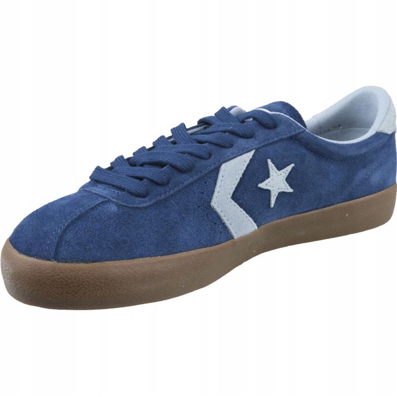 Buty Converse Breakpoint M C159726 granatowe 1