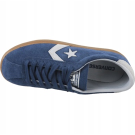Buty Converse Breakpoint M C159726 granatowe 2