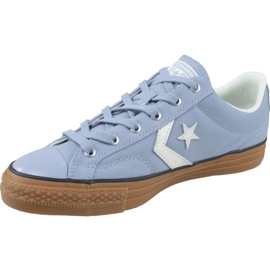 Buty Converse Star Player M C159743 szare 1