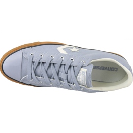 Buty Converse Star Player M C159743 szare 2