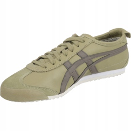 Asics Buty Onitsuka Tiger Mexico 66 M 1183A201-251 brązowe 1