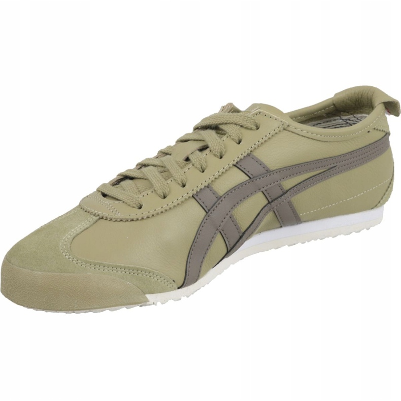 Asics Buty Onitsuka Tiger Mexico 66 M 1183A201-251 brązowe 1