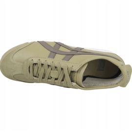 Asics Buty Onitsuka Tiger Mexico 66 M 1183A201-251 brązowe 2