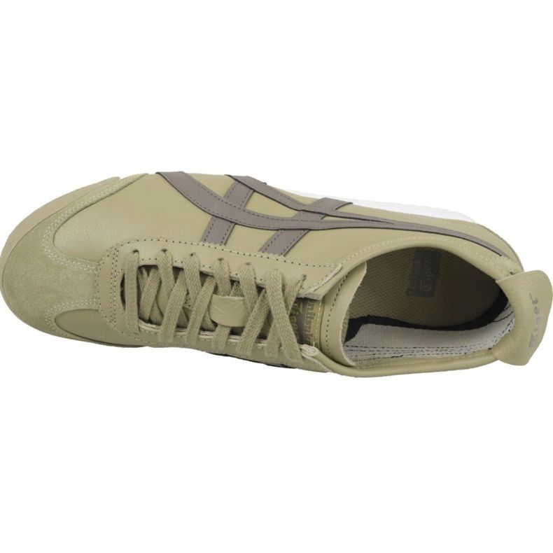 Asics Buty Onitsuka Tiger Mexico 66 M 1183A201-251 brązowe 2