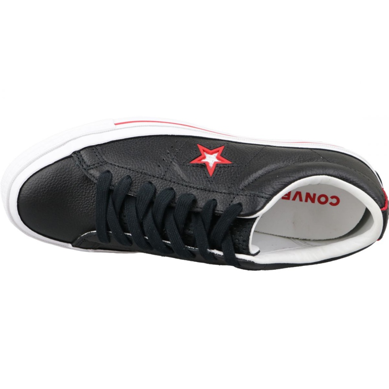 Buty Converse One Star M 161563C czarne 2