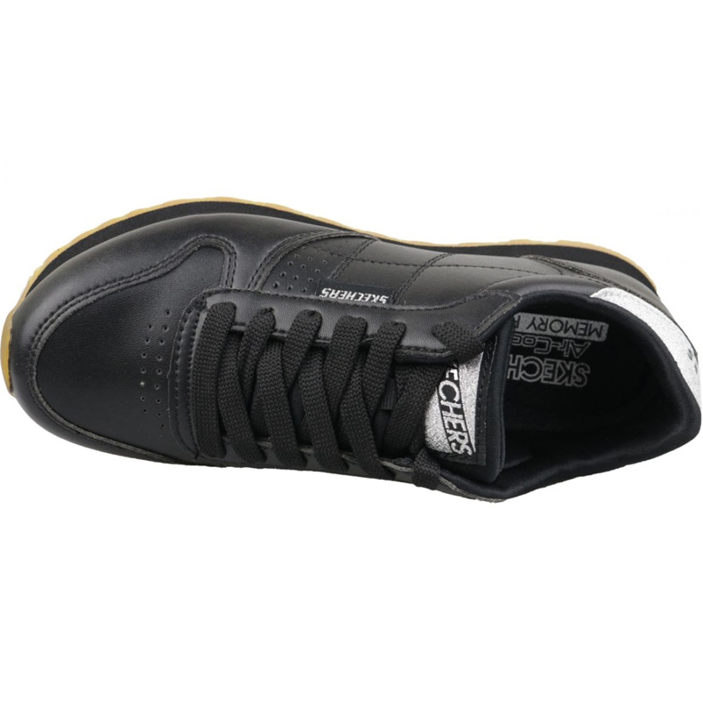 Buty Skechers Og 85 Old School Cool W 699-BLK czarne 2