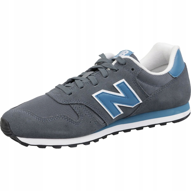 Buty New Balance M ML373LBF szare 1