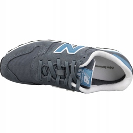 Buty New Balance M ML373LBF szare 2