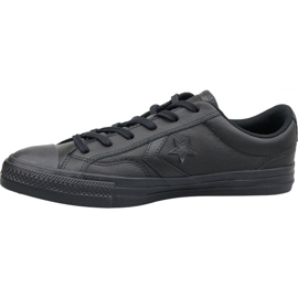 Buty Converse Star Player Ox M 159779C czarne 1