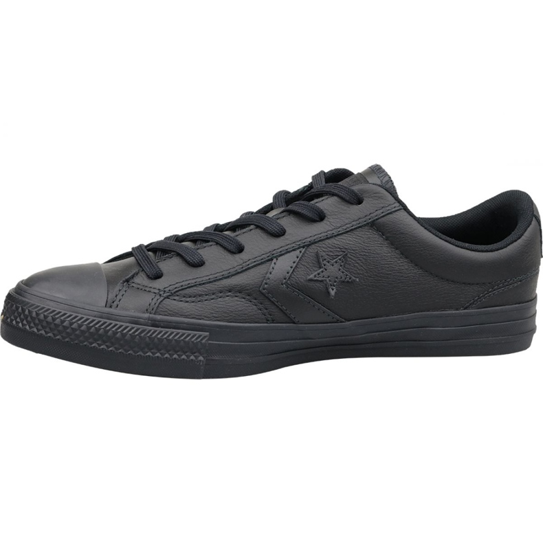 Buty Converse Star Player Ox M 159779C czarne 1