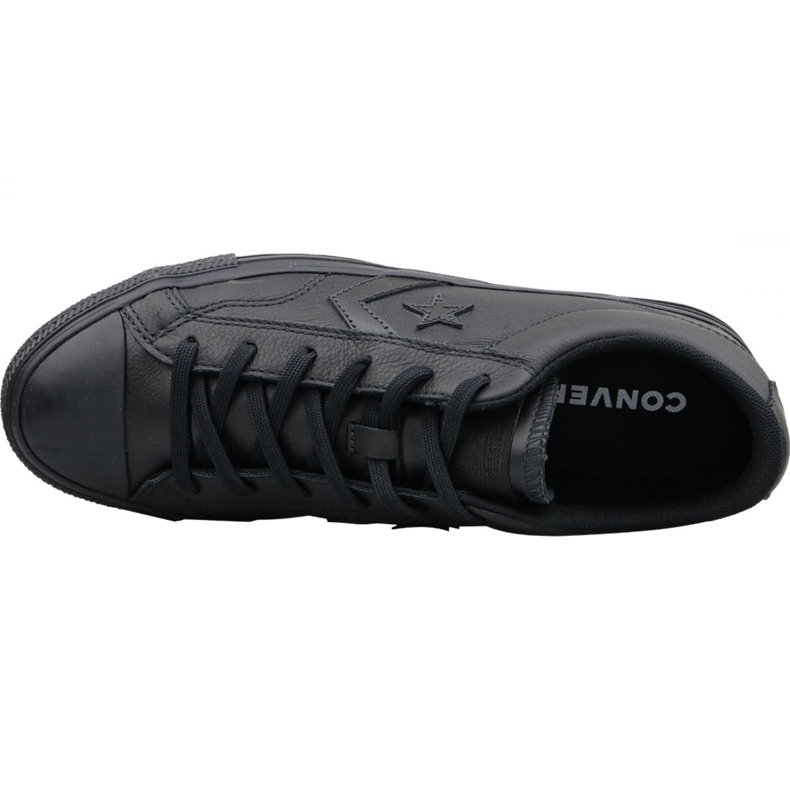 Buty Converse Star Player Ox M 159779C czarne 2