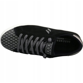 Buty Skechers Goldie W 73845-BLK czarne 2