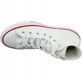 Buty Converse Chuck Taylor All Star Jr 3J253C białe 2