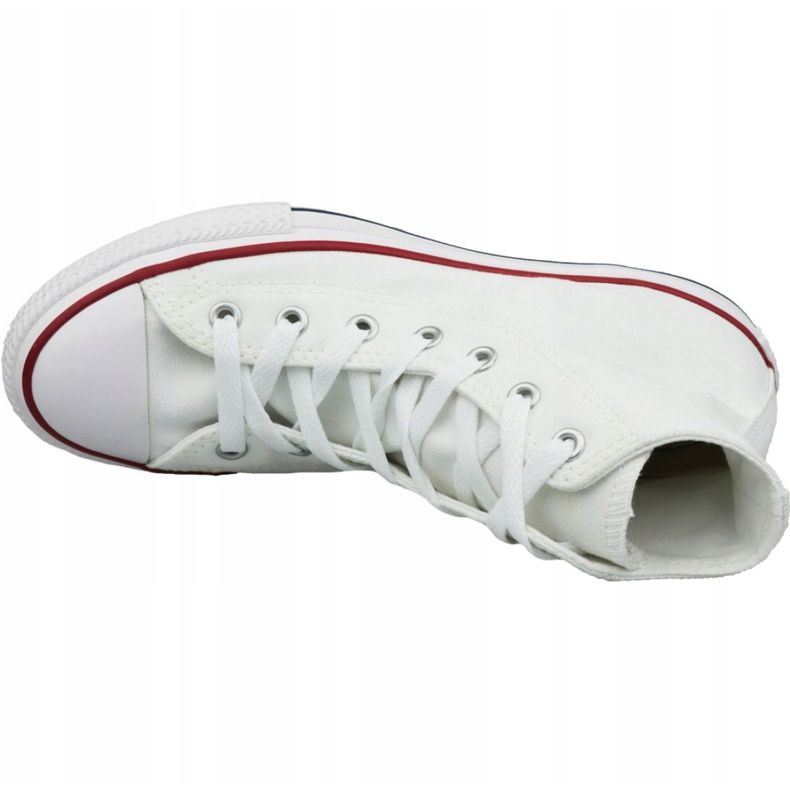 Buty Converse Chuck Taylor All Star Jr 3J253C białe 2