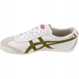 Asics Buty Onitsuka Tiger Mexico 66 U 1183A013-100 białe 1