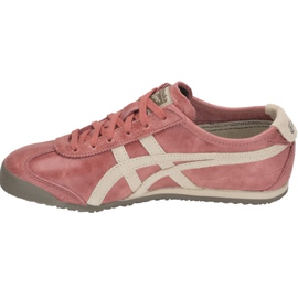 Asics Buty Onitsuka Tiger Mexico 66 M 1183A032-600 czerwone 1