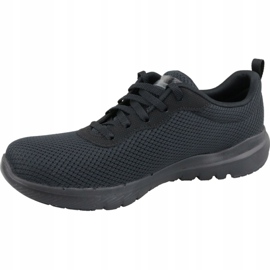 Buty Skechers Flex Appeal 3.0 W 13070-BBK czarne 1