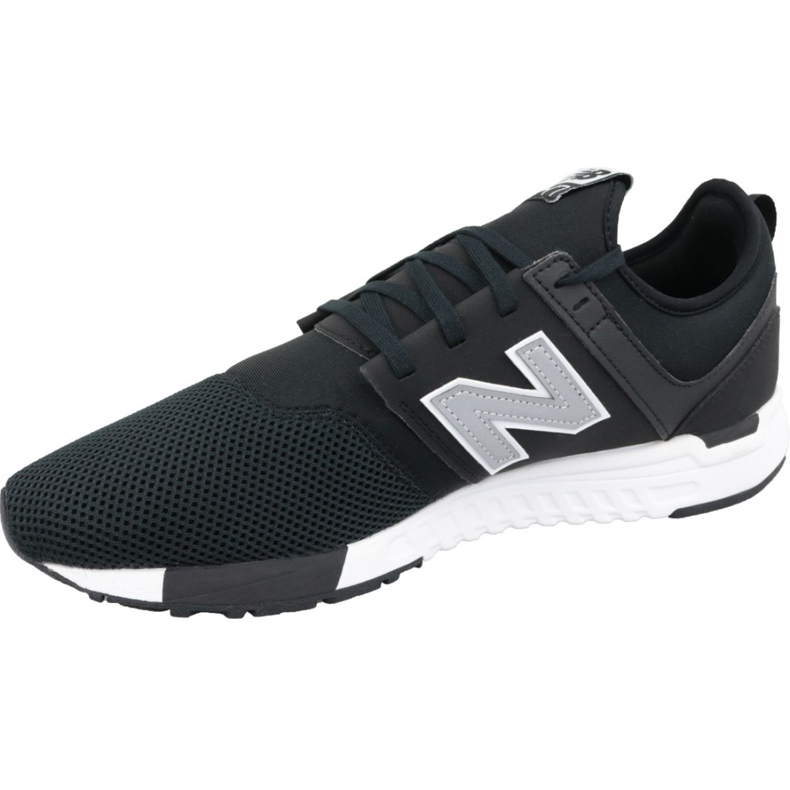 Buty New Balance M MRL247OC czarne 1